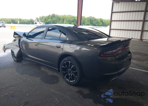 2015 Dodge Charger Se из США, поврежденный, VIN 2C3CDXFG0F8920461